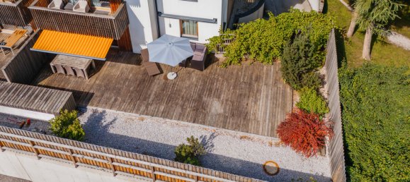 4-Zimmer Wohnung in Zell am See, Austria, Nr. 205084 8