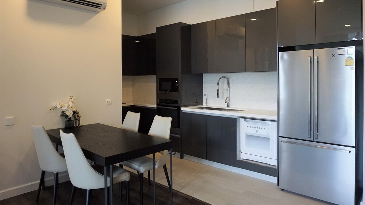 1 chambre Condo à Vtara Sukhumvit 36 Hua Hin, Thailand No. 29184