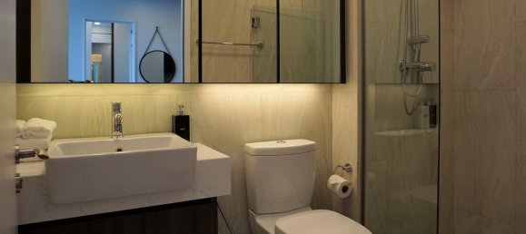 1 chambre Condo à Vtara Sukhumvit 36 Hua Hin, Thailand No. 29184 6