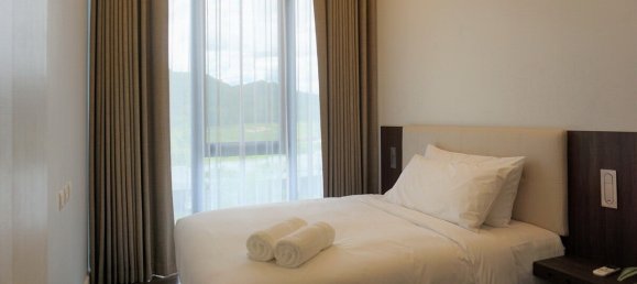 1 chambre Condo à Vtara Sukhumvit 36 Hua Hin, Thailand No. 29184 2