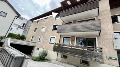 1 bedroom Apartment in Worgl, Austria No. 203417