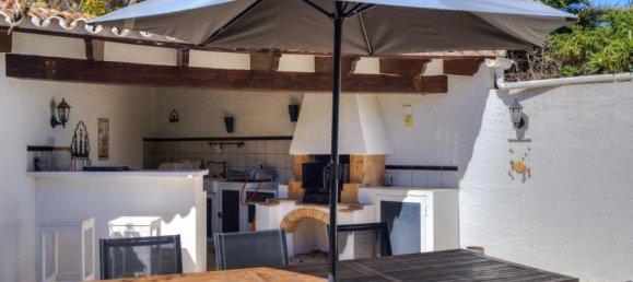 6 Schlafzimmer Villa in Moraira, Spain, Nr. 154825 5