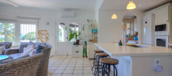 6 Schlafzimmer Villa in Moraira, Spain, Nr. 154825 15