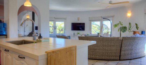 6 Schlafzimmer Villa in Moraira, Spain, Nr. 154825 13