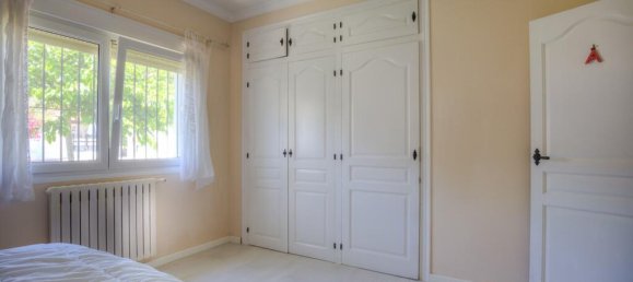 6 Schlafzimmer Villa in Moraira, Spain, Nr. 154825 22