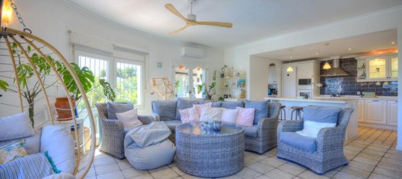 6 Schlafzimmer Villa in Moraira, Spain, Nr. 154825 25