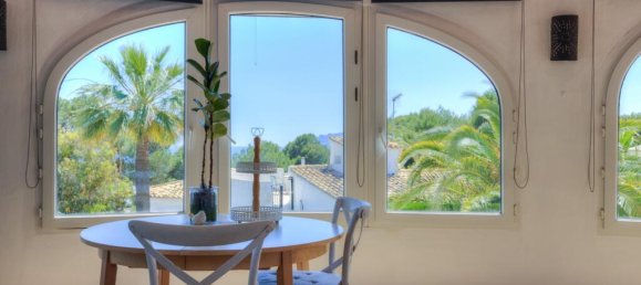 6 Schlafzimmer Villa in Moraira, Spain, Nr. 154825 6