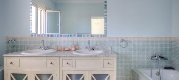 6 Schlafzimmer Villa in Moraira, Spain, Nr. 154825 24