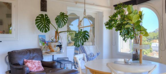 6 Schlafzimmer Villa in Moraira, Spain, Nr. 154825 20