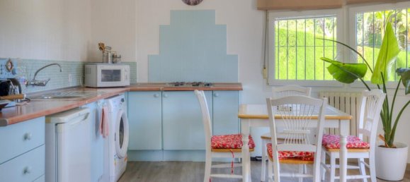 6 Schlafzimmer Villa in Moraira, Spain, Nr. 154825 18