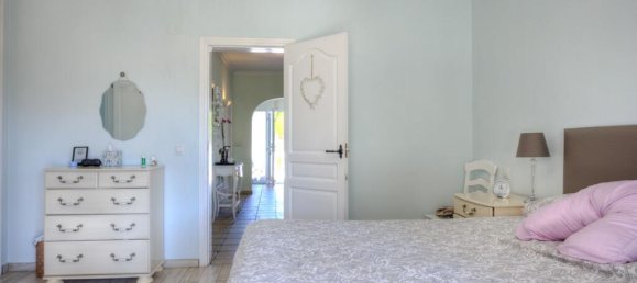 6 Schlafzimmer Villa in Moraira, Spain, Nr. 154825 23