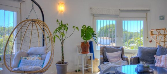 6 Schlafzimmer Villa in Moraira, Spain, Nr. 154825 16