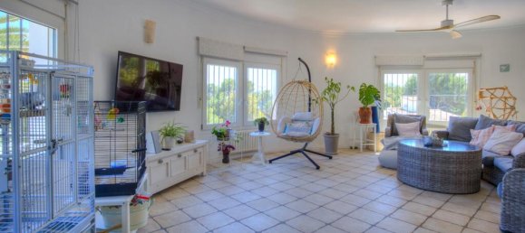 6 Schlafzimmer Villa in Moraira, Spain, Nr. 154825 14
