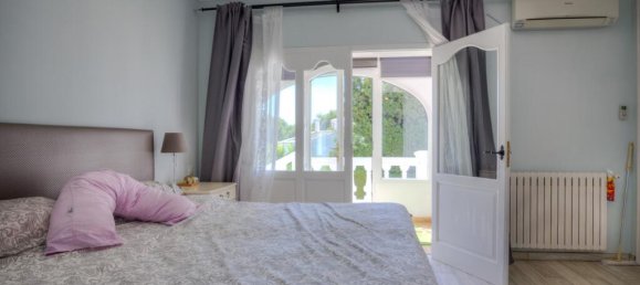 6 Schlafzimmer Villa in Moraira, Spain, Nr. 154825 17