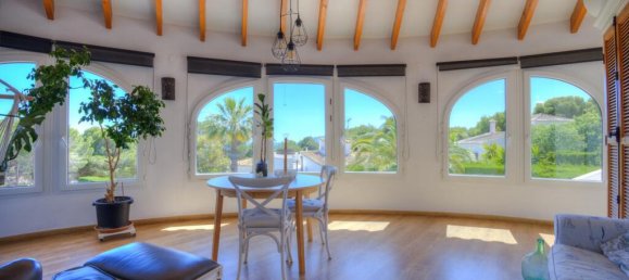 6 Schlafzimmer Villa in Moraira, Spain, Nr. 154825 21