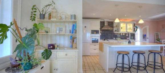 6 Schlafzimmer Villa in Moraira, Spain, Nr. 154825 19