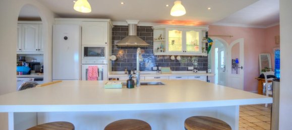 6 Schlafzimmer Villa in Moraira, Spain, Nr. 154825 11