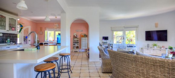 6 Schlafzimmer Villa in Moraira, Spain, Nr. 154825 8