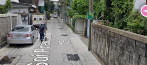 1.056m² Commercial property in Bangkok, Thailand No. 3679 6