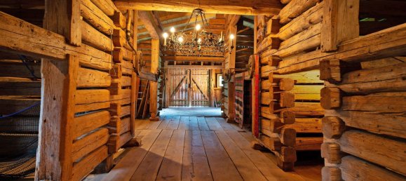 Коммерческая недвижимость в Леоганг, Австрия № 128854 5