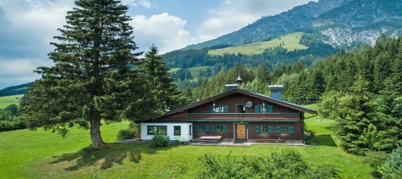 Коммерческая недвижимость в Леоганг, Австрия № 128854 2