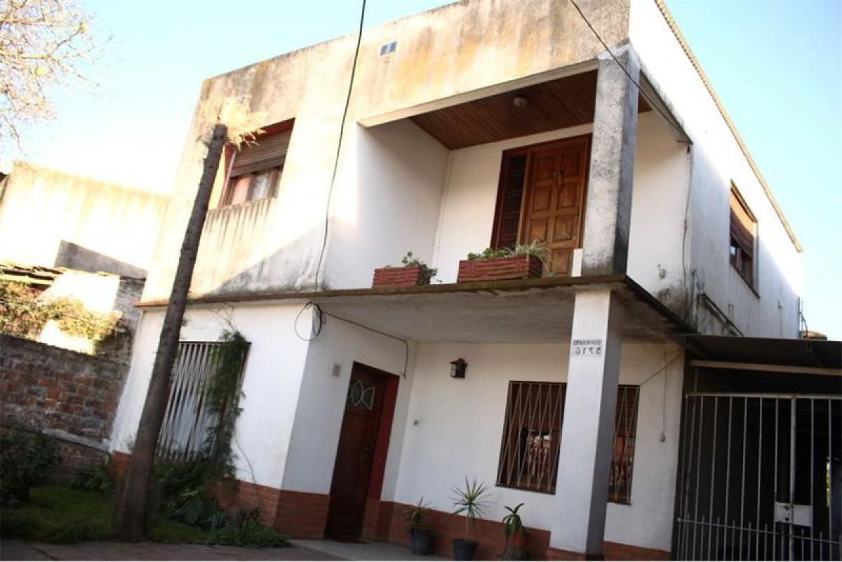 4 Schlafzimmer Haus in Jose C. Paz, Argentina, Nr. 100412