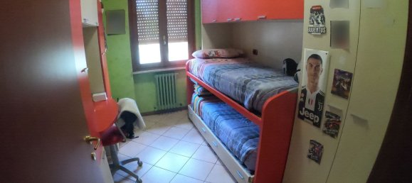 3 bedrooms Apartment in Pagazzano, Italy No. 357988 11