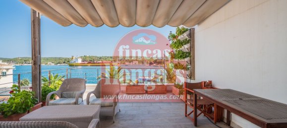 4 chambres Maison à Menorca, Spain No. 147341 2