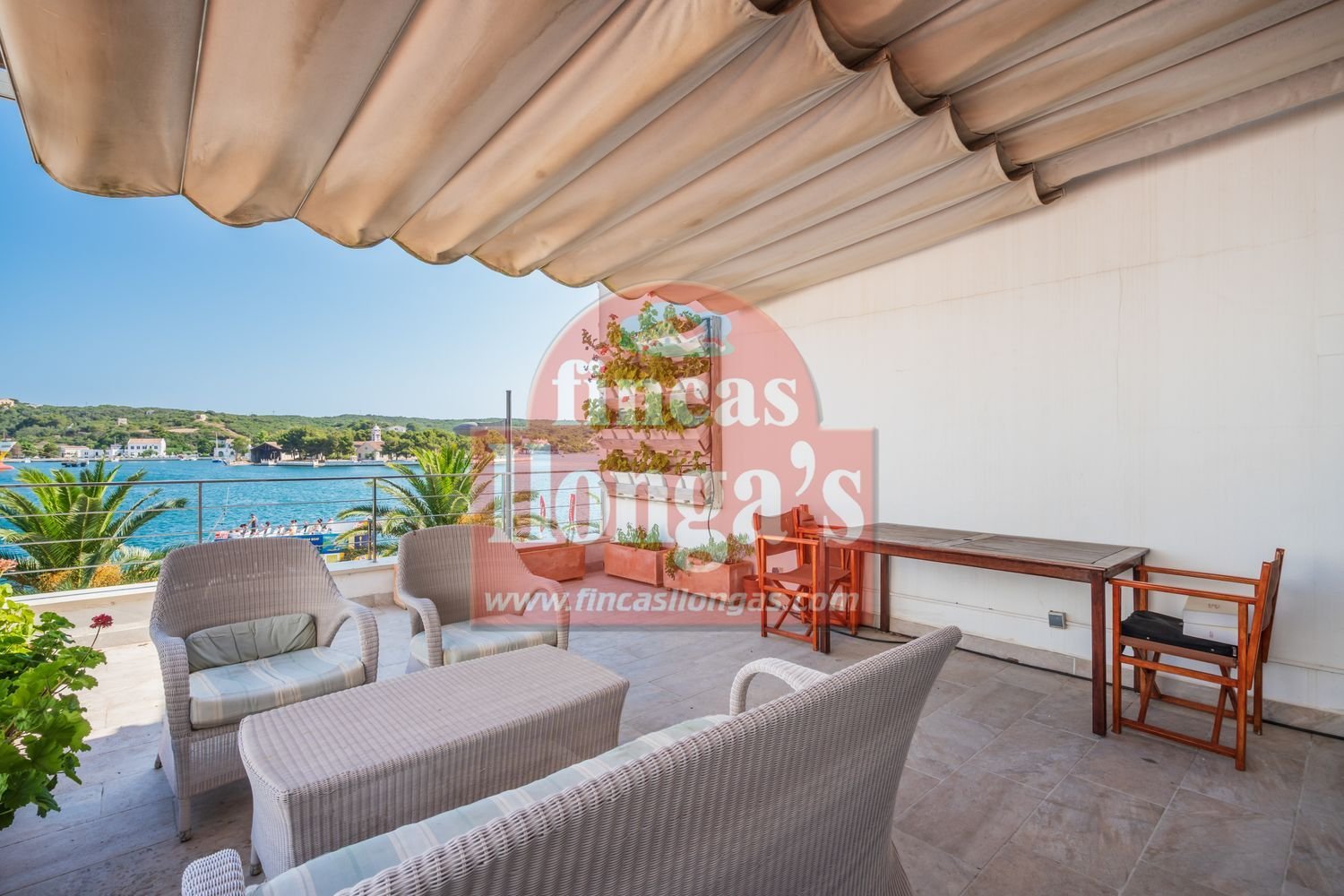 4 chambres Maison à Menorca, Spain No. 147341