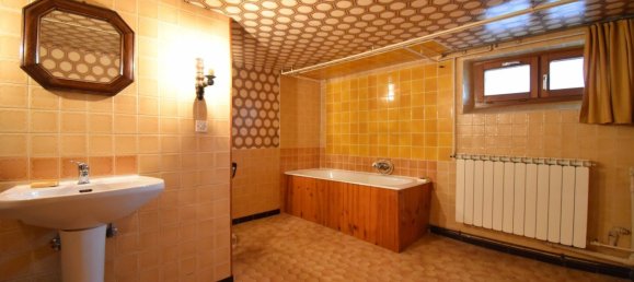 Villa de 2 dormitorios en Crehange, France No. 237663 15