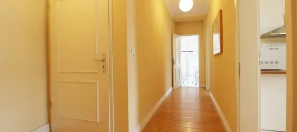 Квартира с 1 спальней в Франкфурт на Майне, Германия № 253810 7