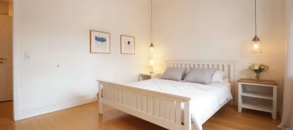 Квартира с 1 спальней в Франкфурт на Майне, Германия № 253810 5