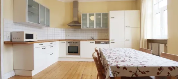 Квартира с 1 спальней в Франкфурт на Майне, Германия № 253810 6