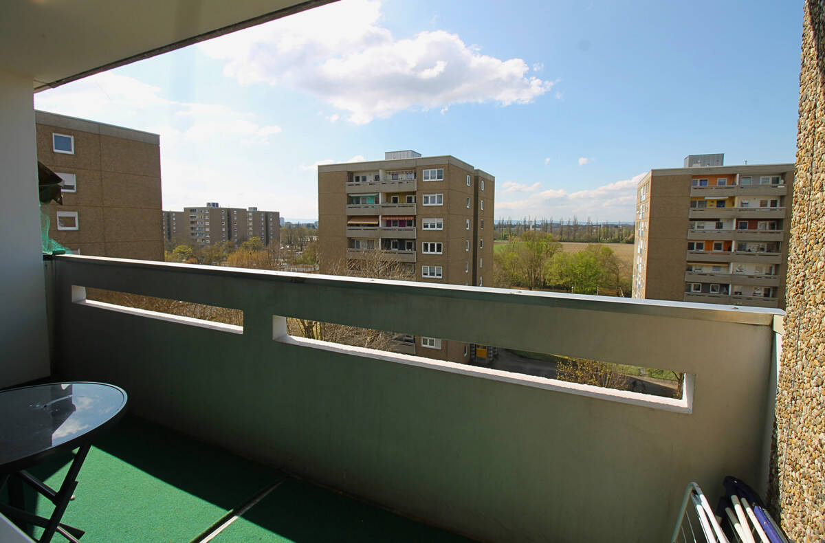 1 chambre Appartement à Ludwigshafen am Rhein, Germany No. 231630