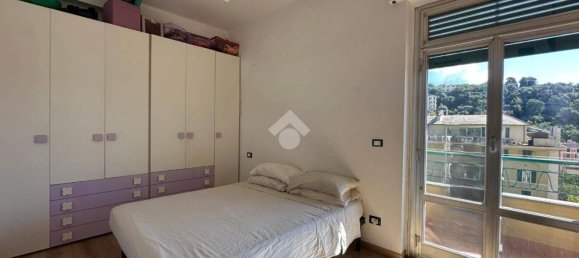 3 bedrooms Apartment in Genoa, Italy No. 371164 8