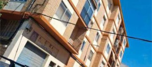 5 bedrooms Apartment in Caspe, Spain No. 191491 3