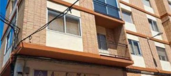 5 bedrooms Apartment in Caspe, Spain No. 191491 2