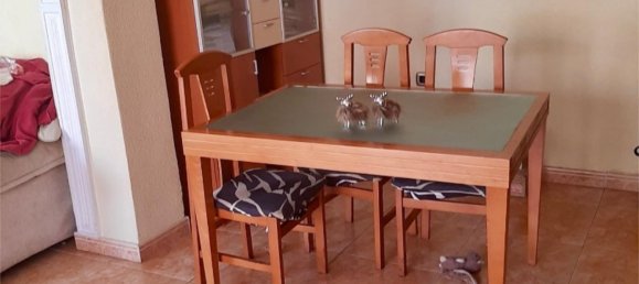 Apartamento de 3 dormitorios en Alicante, Spain No. 190034 33