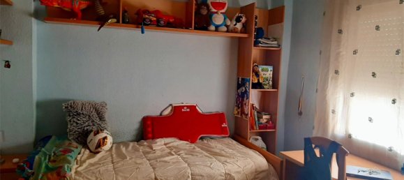 Apartamento de 3 dormitorios en Alicante, Spain No. 190034 23