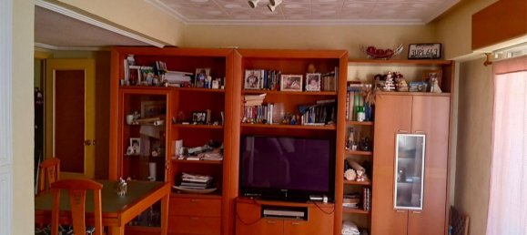 Apartamento de 3 dormitorios en Alicante, Spain No. 190034 30