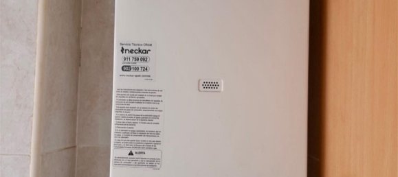 Apartamento de 3 dormitorios en Alicante, Spain No. 190034 17