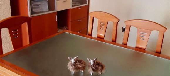 Apartamento de 3 dormitorios en Alicante, Spain No. 190034 31