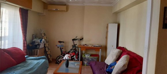 Apartamento de 3 dormitorios en Alicante, Spain No. 190034 35