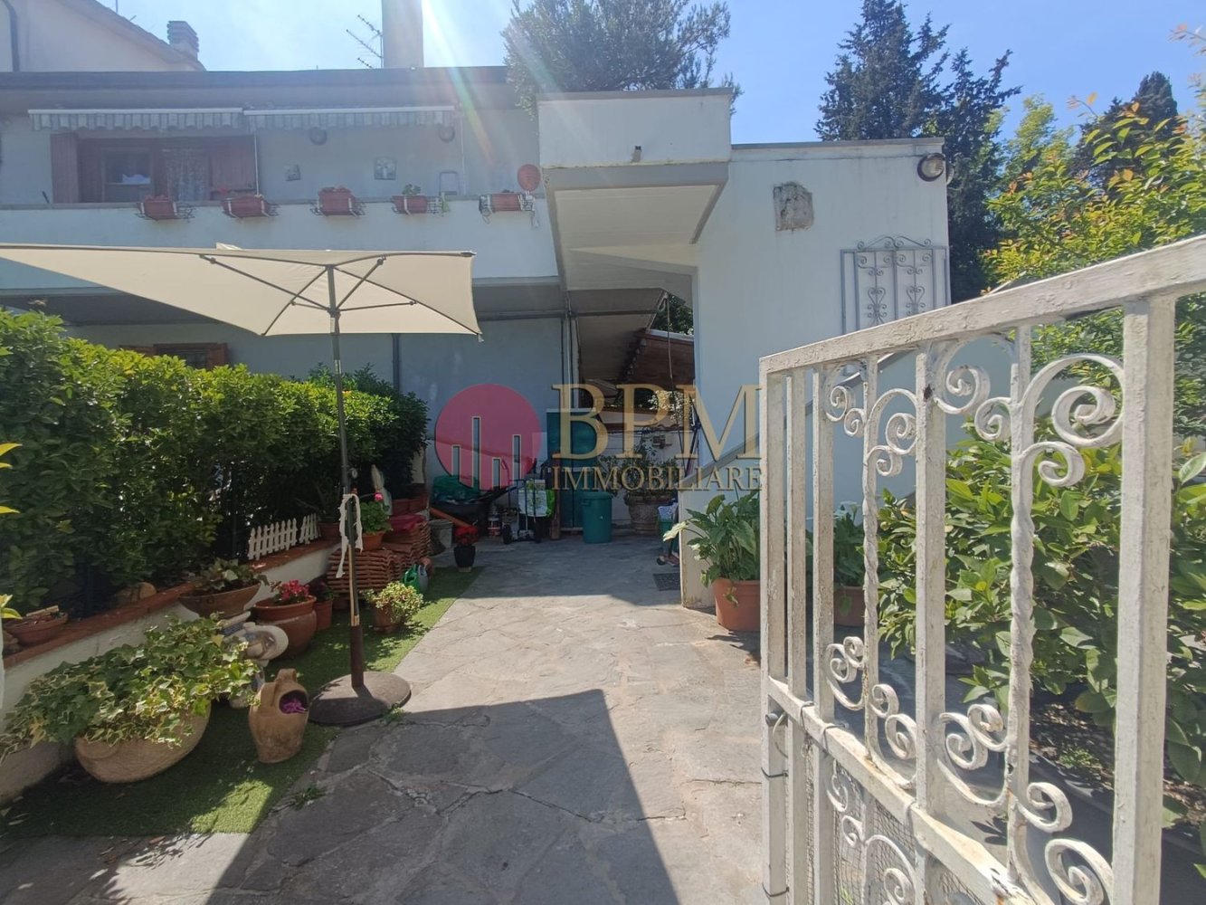 10 rooms Duplex in Collesalvetti, Italy No. 116182