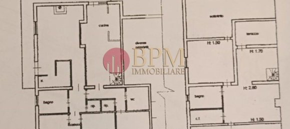 10 rooms Duplex in Collesalvetti, Italy No. 116182 41