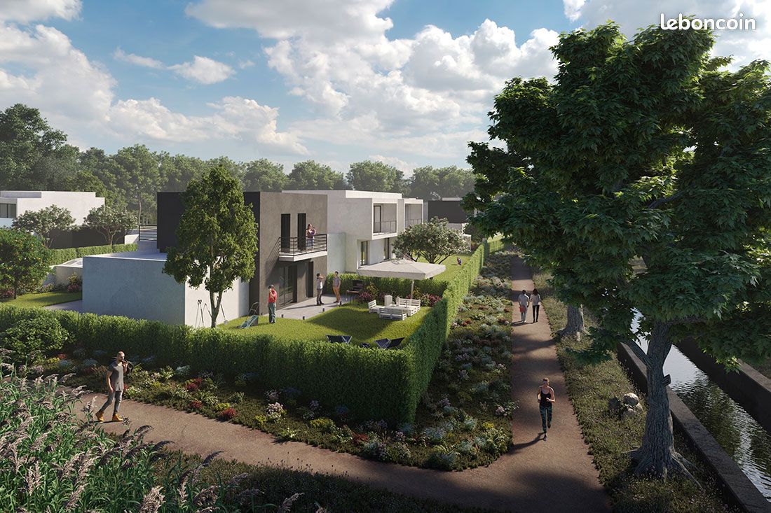  قطعة أرض في Perpignan, France 347متر مربع رقم 93558