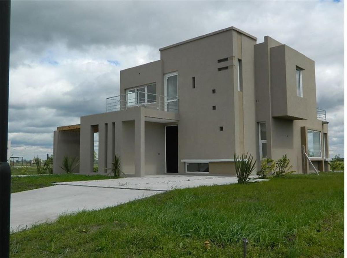 3 bedrooms House in Escobar, Argentina No. 88911