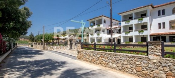 16 غرف نوم فيلا في Skiathos, Greece رقم 740 3