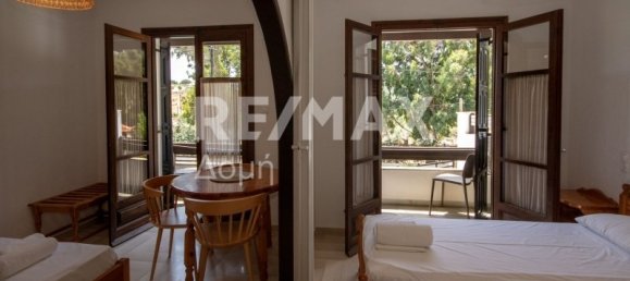 16 غرف نوم فيلا في Skiathos, Greece رقم 740 23