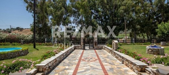 16 غرف نوم فيلا في Skiathos, Greece رقم 740 5